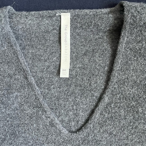 The Group by Babaton
Gratitude Sweater - Picture 5 of 8